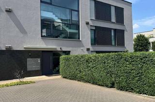 Wohnung kaufen in 33332 Gütersloh, 3 Zimmer Staffelgeschosswohnung mit großzügiger Terrasse in Stadtparknähe