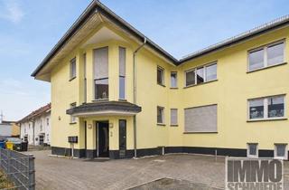 Wohnung kaufen in 35440 Linden, Souterrain 3-Zimmer-Wohnung in ruhiger Lage von Linden