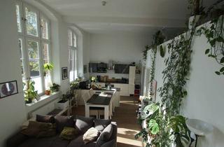 Loft kaufen in Weststr., 53879 Euskirchen, Zentrumsnahes und modernes Loft mit historischem Charme