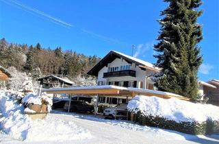Wohnung kaufen in 83707 Bad Wiessee, Kernsanierte, helle Wohnung mit Südterrasse in Bad Wiessee - direkt vom Eigentümer, provisionsfrei