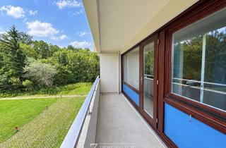 Wohnung kaufen in 25826 Sankt Peter-Ording, Sonnige Balkonwohnung zwischen Bad und Dorf
