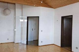 Wohnung kaufen in 86899 Landsberg, Seltene Gelegenheit - bezugsfreie 3-Zimmerwohnung in Landsberg!
