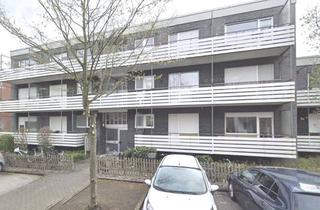 Wohnung kaufen in Horstmarer Landweg 68, 48149 Sentrup, Top-Lage * Uni- / Campus-Nähe * Helles Apartment mit EBK und großem West-Balkon