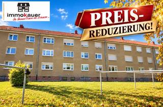 Wohnung kaufen in Landgraben 8c, 09337 Hohenstein-Ernstthal, 3-Zimmer-Wohnung mit Garage und viel Gestaltungspotenzial