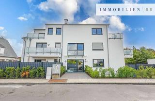 Wohnung kaufen in 50259 Pulheim, Hochwertiger Neubau im Herzen von Pulheim – modernes Wohnen mit Stil.