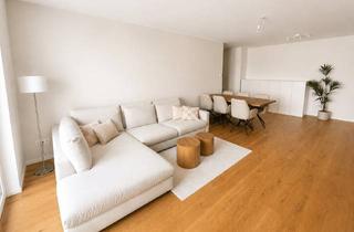 Wohnung kaufen in 85354 Freising, Modernes Wohnen in Freising – Hochwertige 3-Zimmer-Neubauwohnung mit Balkon