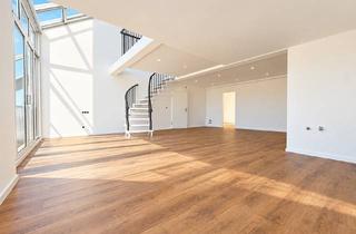 Wohnung kaufen in Rudolfstraße 40, 52070 Aachen, Außergewöhnliche Dachgeschosswohnung mit Charme – ein echtes Unikat