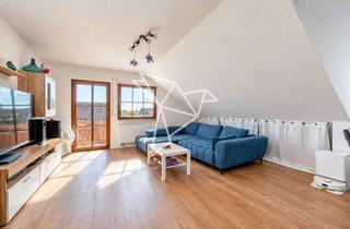 Wohnung kaufen in 64846 Groß-Zimmern, EIN LIEBLINGSPLATZ UNTERM DACH