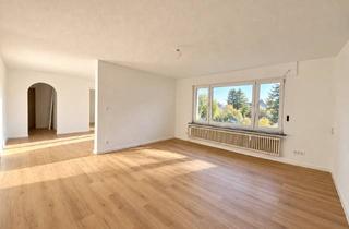 Wohnung kaufen in Finkenweg, 76547 Sinzheim, Sanierte Wohnung mit schöner Dachterasse