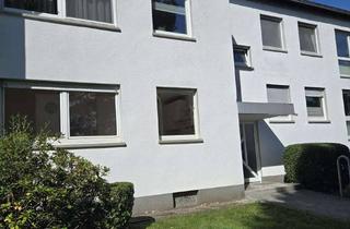 Wohnung kaufen in Ostring 88, 65824 Schwalbach, Gepflegte 2 ZW in ruhiger Lage in Schwalbach
