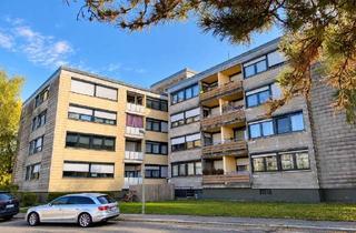 Wohnung kaufen in Fasanenweg, 89231 Neu-Ulm, Geräumige und helle 2,5 Zimmer Wohnung mit Einbauküche und Tiefgaragenstellplatz in Ludwigsfeld