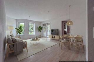 Wohnung kaufen in 72766 Reutlingen, Helle 3-Zimmer-Erdgeschosswohnung mit Terrasse, Garten und Fußbodenheizung, Stellplätze optional