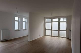 Wohnung kaufen in Mutlangerstraße, 73565 Spraitbach, Hochwertig modernisiert, barrierefrei - 2-Zimmer-Wohnung mit großer Terrasse