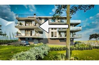 Wohnung kaufen in Fährstraße 10, 56575 Weißenthurm, Rheinquartier. Neubau-Eigentumswohnungen direkt a.d. Rheinpromenade.