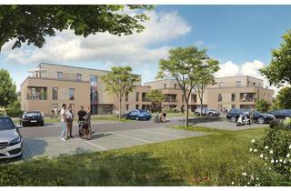 Wohnung kaufen in 33803 Steinhagen, Nachhaltig investieren & modern wohnen in Steinhagen | QNG-Neubau mit KfW-Vorteilen