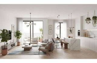 Wohnung kaufen in Queller Straße 20, 33803 Steinhagen, Barrierefreie 2-Zimmer-Wohnung mit Terrasse – ideal für Singles - QNG( ab 0,6% p.a.) Q1.07