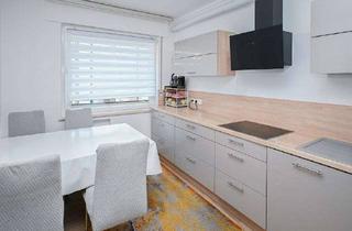 Wohnung kaufen in 32049 Herford, Herford: Barrierefreie 3-Zimmer-Eigentumswohnung mit Balkon!