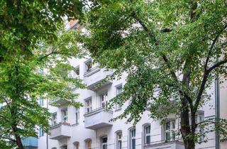 Wohnung kaufen in Weserstraße 55, 12045 Neukölln, 5 % Rendite mitten im Szenekiez – 1-Zi.-Apartment Neukölln!