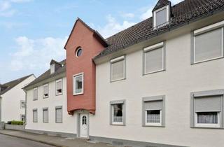 Wohnung kaufen in 57074 Siegen, Charmante Dachgeschosswohnung zur Eigennutzung oder als Kapitalanlage