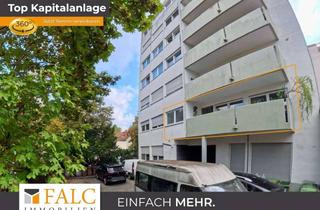 Wohnung kaufen in 68519 Viernheim, 84 m² Wohnfläche, Balkon & Aufzug – attraktive Eigentumswohnung mit Gestaltungspotenzial