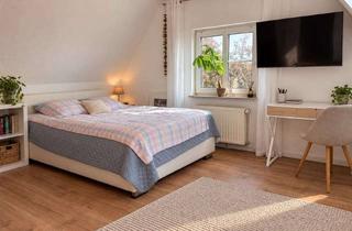 Wohnung kaufen in 26486 Wangerooge, Wangerooge: Großzügige 110m² Maisonette zur Eigennutzung & Ferienvermietung strandnah & modernisiert