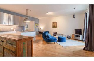 Wohnung kaufen in 10777 Schöneberg, ⭐️ Exklusive 3 Zimmer Neubauwohnung im historischen Denkmal - mit private Gym, Aufzug und Concierge