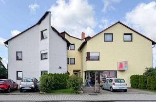 Wohnung kaufen in 64331 Weiterstadt, Perfekt für Singles oder Paare: Eine gemütliche Dachgeschosswohnung in Weiterstadt/Gräfenhausen
