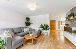 Wohnung kaufen in 91315 Höchstadt, 3-Zimmer-EG-Wohnung mit Terrasse