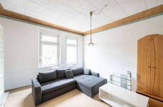 Wohnung kaufen in 89073 Mitte, Lichtdurchflutete 4-Zimmer-Altbauwohnung mit neuer Gasheizung in zentraler Lage von Ulm