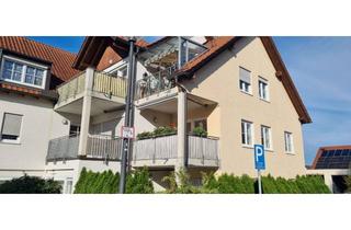 Wohnung kaufen in Jahnstraße, 86415 Mering, BETREUTES UND BARRIEREFREIES WOHNEN, rollstuhlgerecht, frei, Mering -Zentrum, von Privat