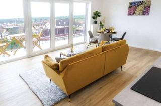 Wohnung kaufen in 67487 Maikammer, Hochrentable Ferienwohnung in guter Lage von Sankt Martin