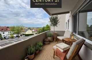 Wohnung kaufen in 79595 Rümmingen, Solide Kapitalanlage mit Neuvermietungspotenzial – 2 Zimmer, Balkon, Lift und Garage in Rümmingen
