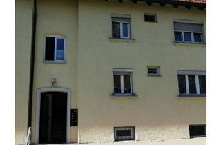 Wohnung kaufen in Ullrichstraße 28, 87437 Kempten, 3 Zimmer Wohnung mit eigenem Garten