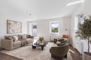 Wohnung kaufen in 93059 Weichs, Modernisierte 3-Zimmer-Wohnung mit Südbalkon in Regensburg – sofort bezugsfrei!