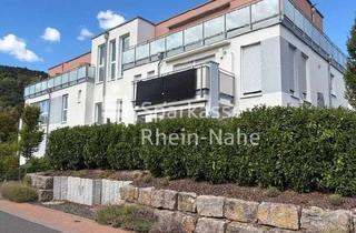 Wohnung kaufen in 55543 Bad Kreuznach, Exklusive Gartenwohnung