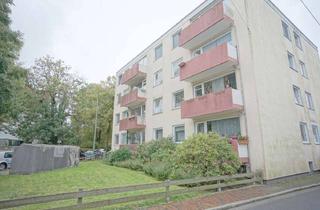 Wohnung kaufen in 27580 Lehe, Volksbank Immobilien: Wohlfühlen in zentraler Lage: Gepflegte Wohnung mit Balkon