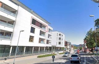 Wohnung kaufen in Königstrasse 39, 78628 Rottweil, Reserviert - 2,5 Zimmer Wohnung in Rottweil