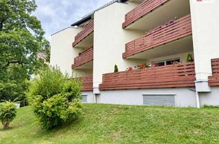 Wohnung kaufen in 09526 Olbernhau, 4-Zimmer-Eigentumswohnung in Olbernhau mit 22 m² großer Terrasse und Tiefgaragenstellplatz