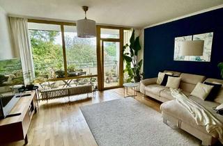 Wohnung kaufen in Stüttgerhofweg, 50858 Junkersdorf, Vermietete 2-Zimmer-Wohnung in Köln-Junkersdorf