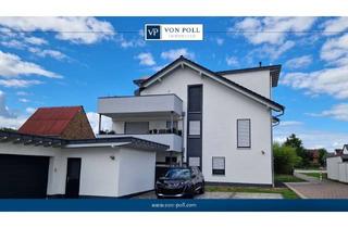 Wohnung kaufen in 65604 Elz, Elz. Lichtdurchflutete Wohnung mit großem Balkon und zwei Stellplätzen. Ideale Anlagemöglichkeit.
