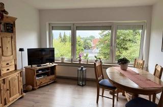 Wohnung kaufen in Brunkhorststraße 10, 29221 Celle, Stadtnah leben oder einfach vermieten - 2 Zimmer Wohnung