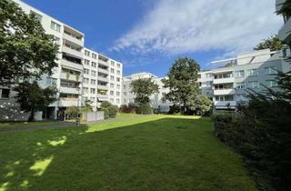 Wohnung kaufen in Georg-Grosser-Straße, 50321 Brühl, Frisch sanierte 2-Zimmer-Wohnung mit 63 m² – provisionsfrei!