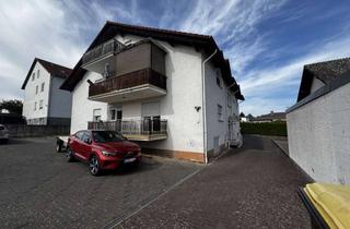 Wohnung kaufen in 35415 Pohlheim, Für Macher & Gestalter – hier entsteht ein neues Zuhause