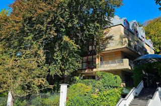 Wohnung kaufen in 52072 Aachen, MODERNE 3-ZIMMER-WOHNUNG MIT TERRASSE UND 2 TG-PLÄTZEN IN TOP-LAGE AM LOUSBERG IN AACHEN-MITTE!!!