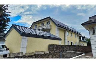 Wohnung kaufen in 52152 Simmerath, Gepflegte Dachgeschosswohnung mit Balkon, Aufzug und hervorragender Energieeffizienz