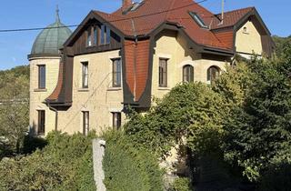 Wohnung mieten in 70180 Süd, Charmante Altbauwohnung in Aussichtslage | Erstbezug nach Sanierung | Einbauküche inklusive