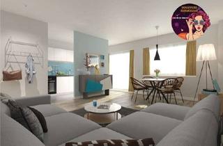 Wohnung mieten in Cottbuser Straße 21, 16227 Eberswalde, Schwarze Löcher gibt es hier nicht! 2 Zimmerwohnung zu mieten