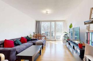Wohnung mieten in An Der Ottosäule, 85521 Ottobrunn, Helle 2-Zi.-Whg. mit BALKON, EBK und Wannenbad in Ottobrunn