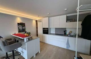 Wohnung mieten in Aussigerstraße 29, 84478 Waldkraiburg, Apartment mit Balkon und Tiefgaragenstellplatz zu vermieten