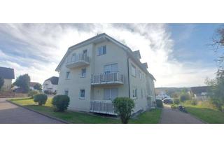 Wohnung mieten in Am Birkholz, 98693 Ilmenau, Großzügige 4-Zimmer-Dachgeschoss-Maisonettewohnung - zum vermieten
